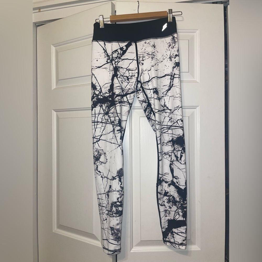 Workout leggings